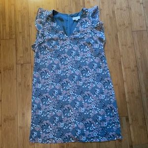 Loft outlet dress; XS